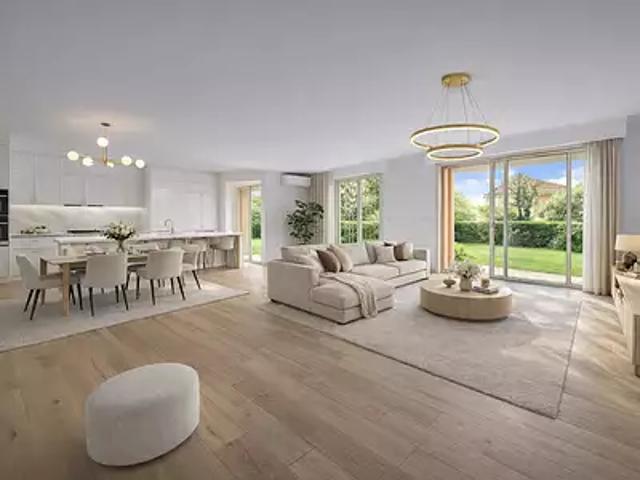 Cannes 06400 Achat / Vente appartement 4 pièces t4