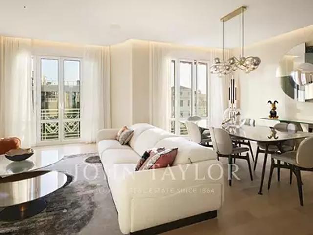 Cannes 06400 Achat / Vente appartement 4 pièces t4