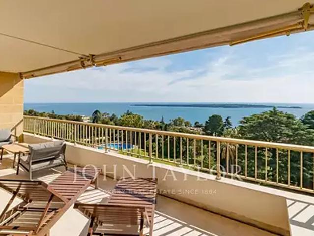 Cannes 06400 Achat / Vente appartement 4 pièces t4