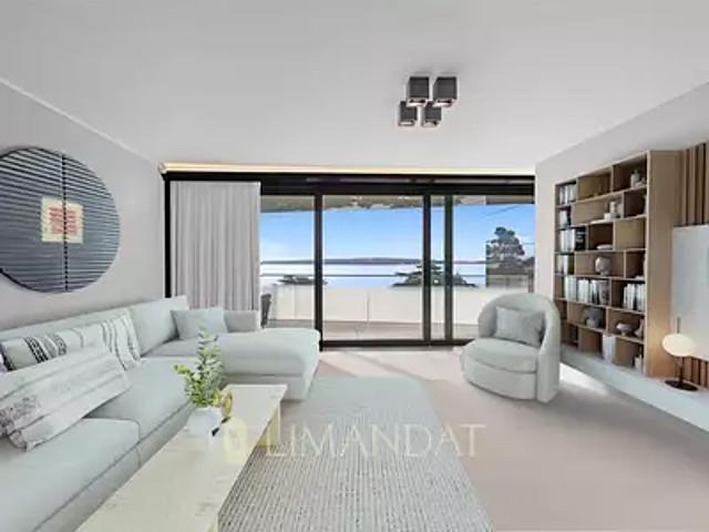 Cannes 06400 Achat / Vente appartement 4 pièces t4