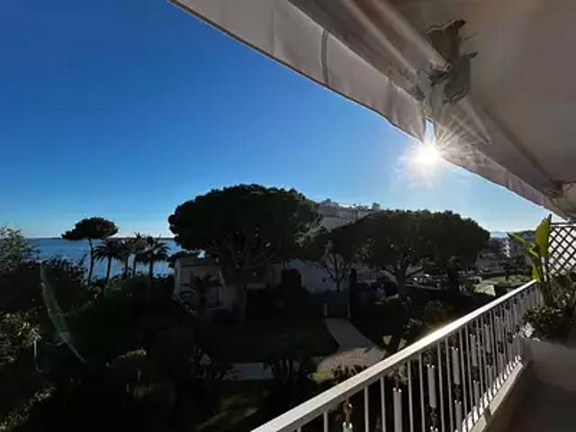 Cannes 06400 Achat / Vente appartement 4 pièces t4