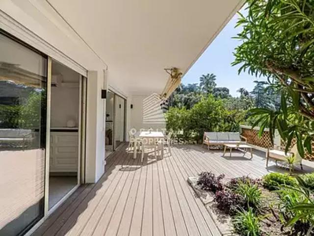 Cannes 06400 Achat / Vente appartement 4 pièces t4