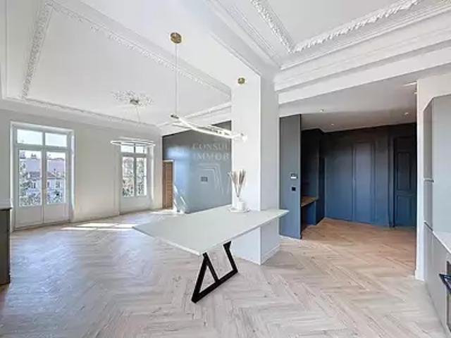 Cannes 06400 Achat / Vente appartement 4 pièces t4