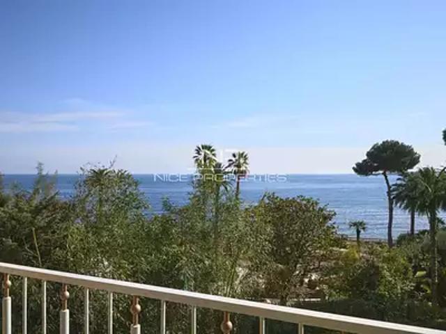 Cannes 06400 Achat / Vente appartement 4 pièces t4