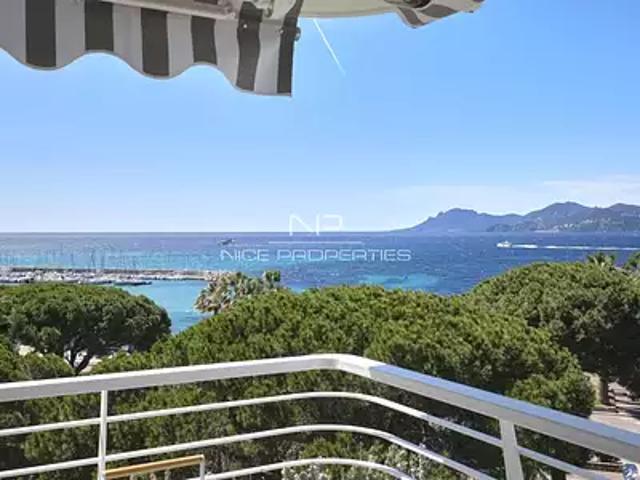 Cannes 06400 Achat / Vente appartement 4 pièces t4