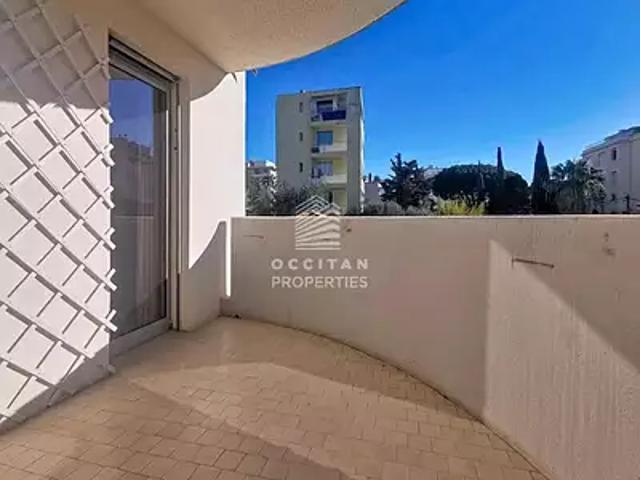 Cannes 06400 Achat / Vente appartement 4 pièces t4