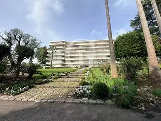 Cannes 06400 Achat / Vente appartement 4 pièces t4