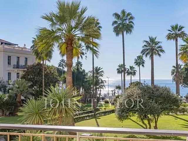 Cannes 06400 Achat / Vente appartement 4 pièces t4