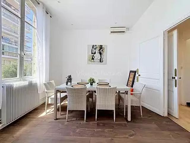 Cannes 06400 Achat / Vente appartement 4 pièces t4