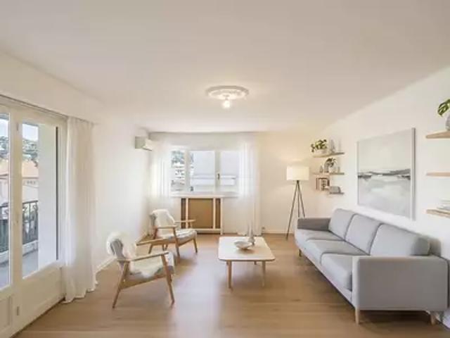 Cannes 06400 Achat / Vente appartement 4 pièces t4