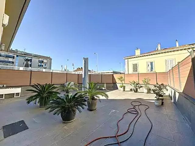 Cannes 06400 Achat / Vente appartement 4 pièces t4