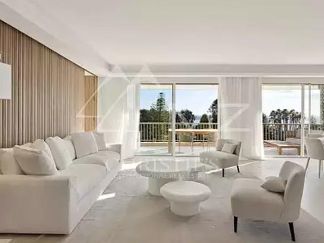 Cannes 06400 Achat / Vente appartement 4 pièces t4