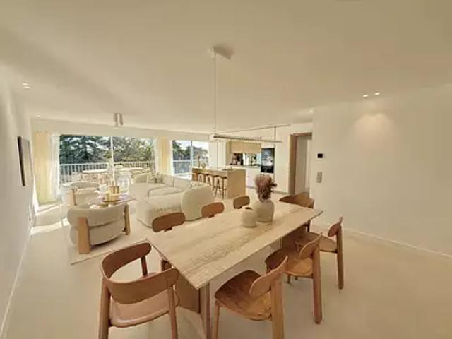 Cannes 06400 Achat / Vente appartement 4 pièces t4