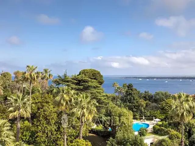 Cannes 06400 Achat / Vente appartement 4 pièces t4
