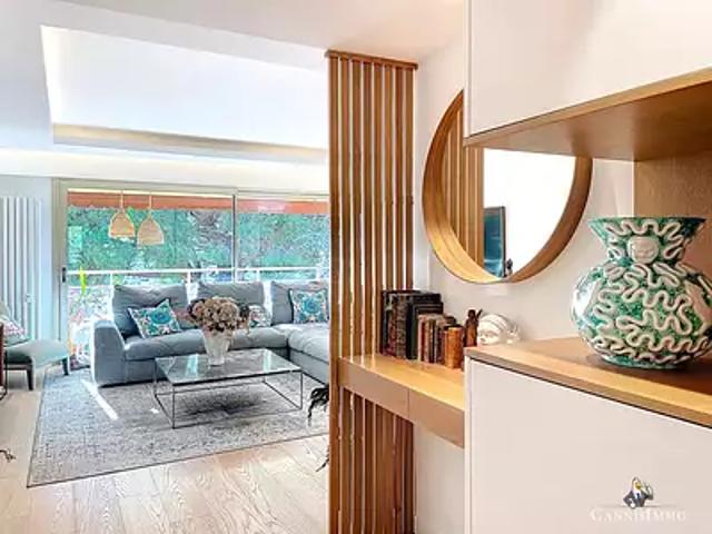 Cannes 06400 Achat / Vente appartement 4 pièces t4