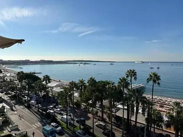 Cannes 06400 Achat / Vente appartement 4 pièces t4