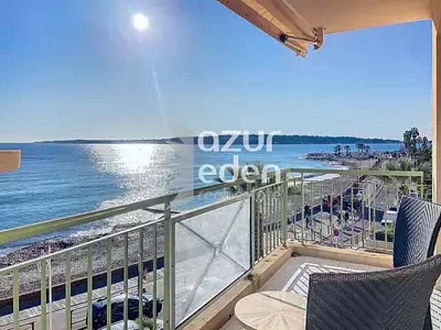 Cannes 06400 Achat / Vente appartement 4 pièces t4