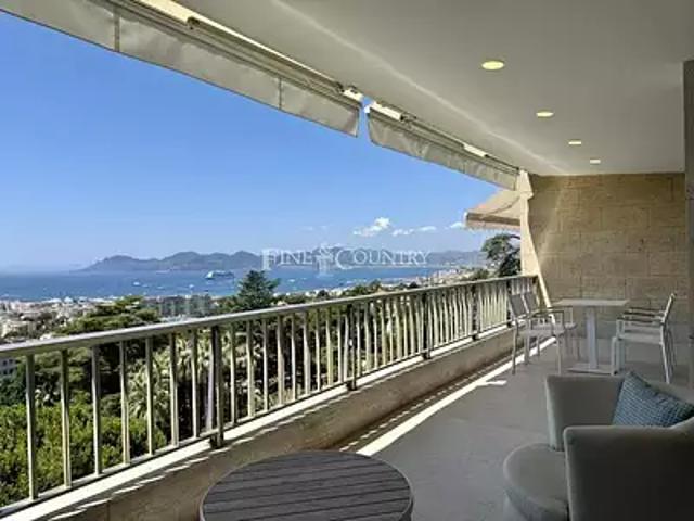 Cannes 06400 Achat / Vente appartement 4 pièces t4