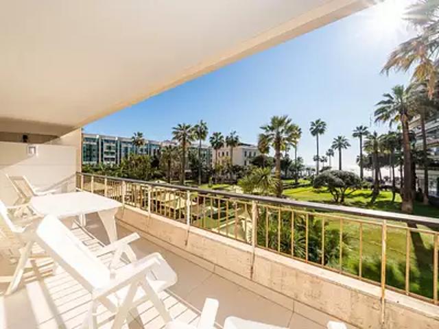 Cannes 06400 Achat / Vente appartement 4 pièces t4