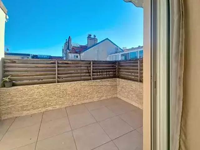 Cannes 06400 Achat / Vente appartement 4 pièces t4