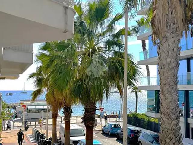Cannes 06400 Achat / Vente appartement 4 pièces t4