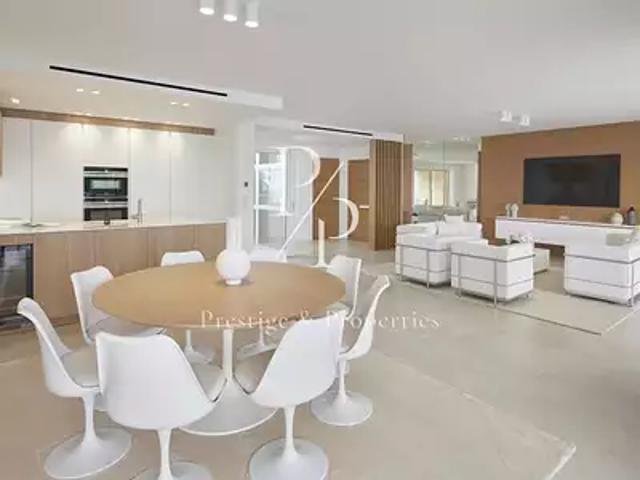 Cannes 06400 Achat / Vente appartement 4 pièces t4