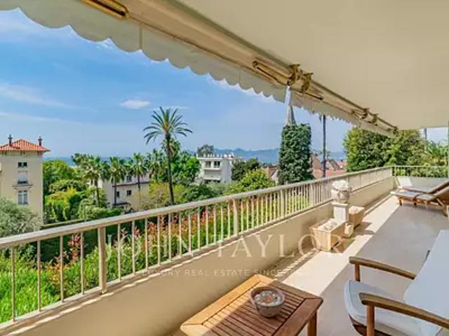 Cannes 06400 Achat / Vente appartement 4 pièces t4