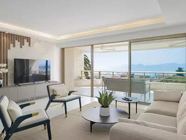 Cannes 06400 Achat / Vente appartement 4 pièces t4