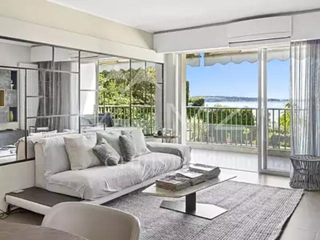 Cannes 06400 Achat / Vente appartement 4 pièces t4