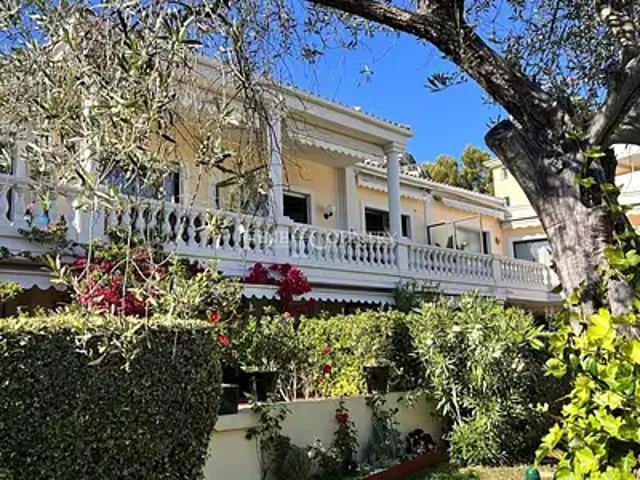 Cannes 06400 Achat / Vente appartement 4 pièces t4