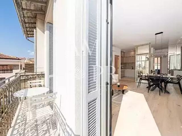 Cannes 06400 Achat / Vente appartement 4 pièces t4