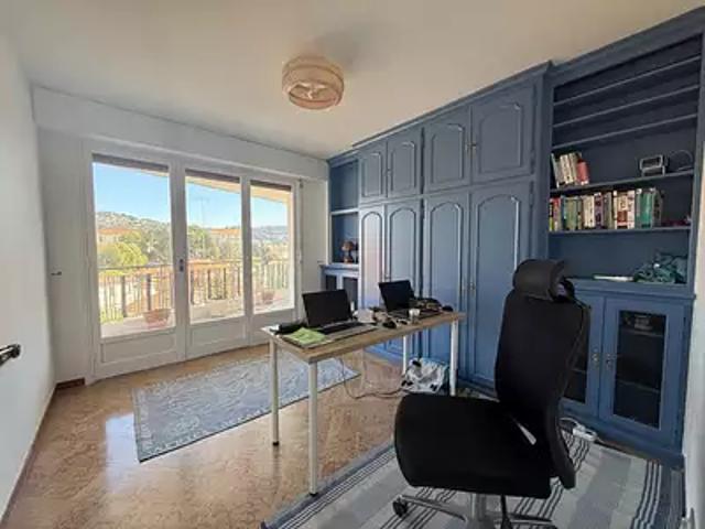 Cannes 06400 Achat / Vente appartement 4 pièces t4