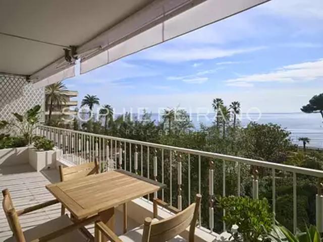 Cannes 06400 Achat / Vente appartement 4 pièces t4