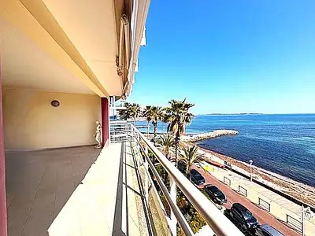 Cannes 06400 Achat / Vente appartement 4 pièces t4