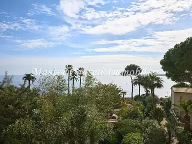 Cannes 06400 Achat / Vente appartement 4 pièces t4