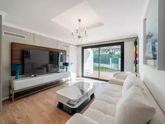 Cannes 06400 Achat / Vente appartement 4 pièces t4
