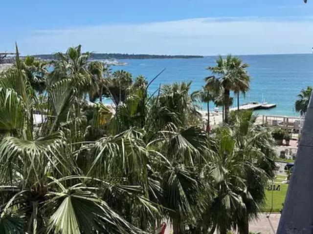 Cannes 06400 Achat / Vente appartement 4 pièces t4