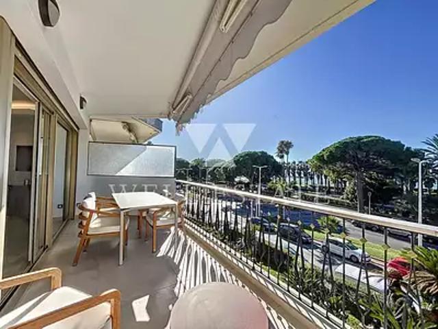 Cannes 06400 Achat / Vente appartement 4 pièces t4