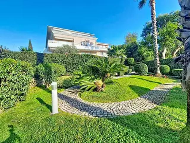 Cannes 06400 Achat / Vente appartement 4 pièces t4