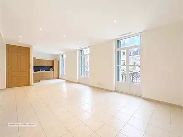 Cannes 06400 Achat / Vente appartement 4 pièces t4