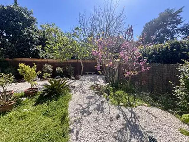Cannes 06400 Achat / Vente appartement 4 pièces t4