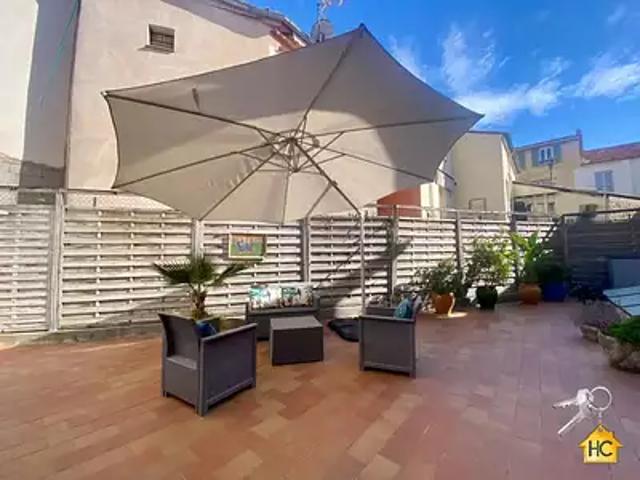 Cannes 06400 Achat / Vente appartement 4 pièces t4