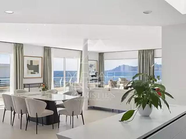 Cannes 06400 Achat / Vente appartement 4 pièces t4