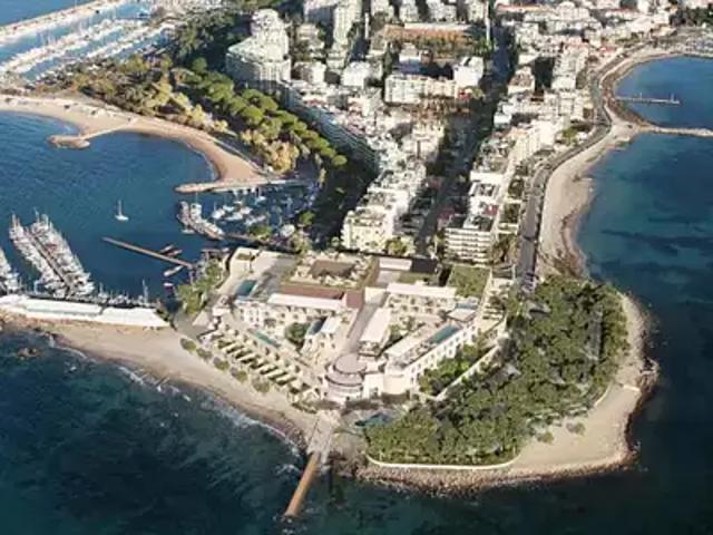 Cannes 06400 Achat / Vente appartement 4 pièces t4