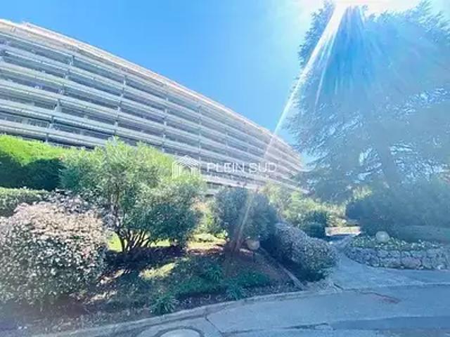 Cannes 06400 Achat / Vente appartement 4 pièces t4