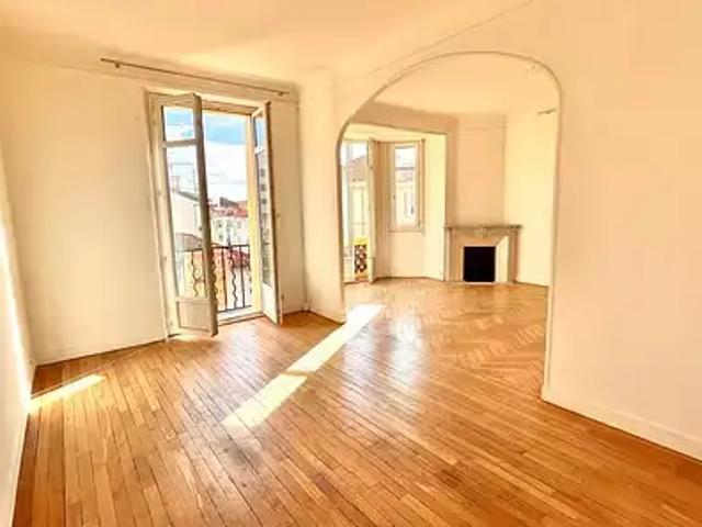 Cannes 06400 Achat / Vente appartement 4 pièces t4