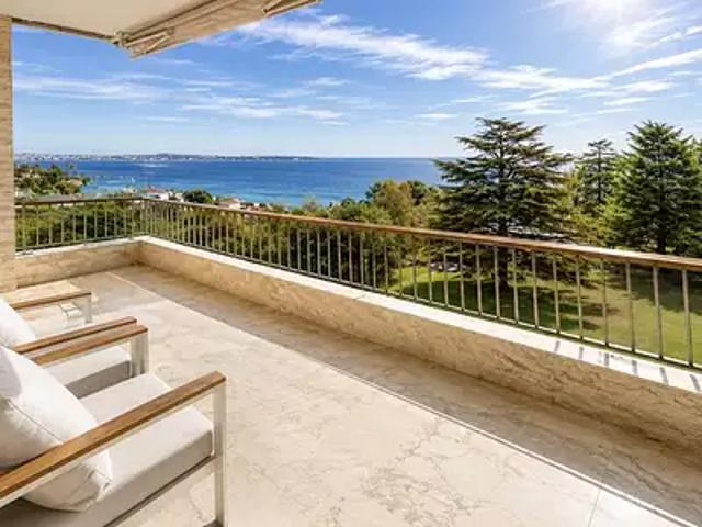 Cannes 06400 Achat / Vente appartement 4 pièces t4