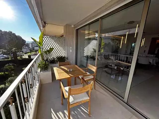 Cannes 06400 Achat / Vente appartement 4 pièces t4