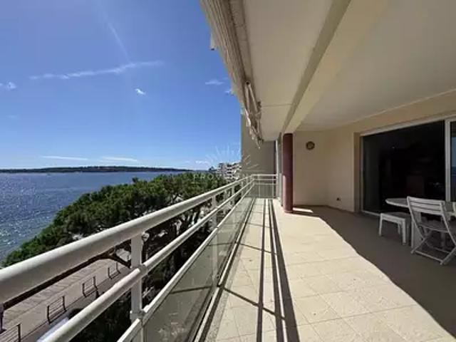Cannes 06400 Achat / Vente appartement 4 pièces t4