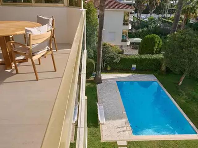 Cannes 06400 Achat / Vente appartement 4 pièces t4